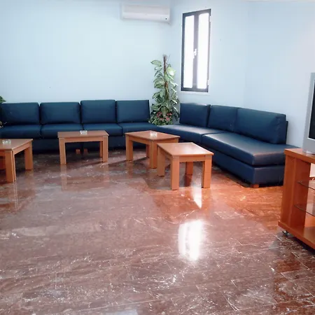 甘露公寓式酒店 Rhodes City