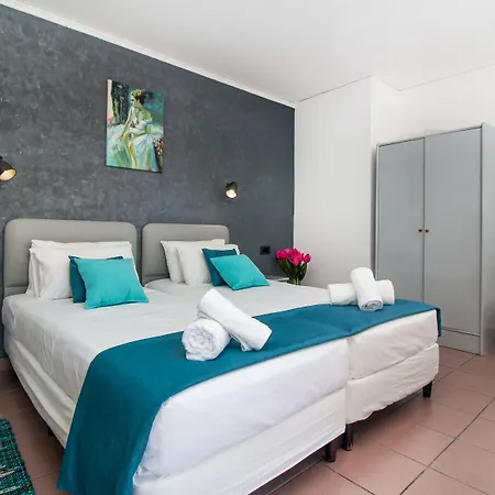 甘露公寓式酒店 公寓式酒店