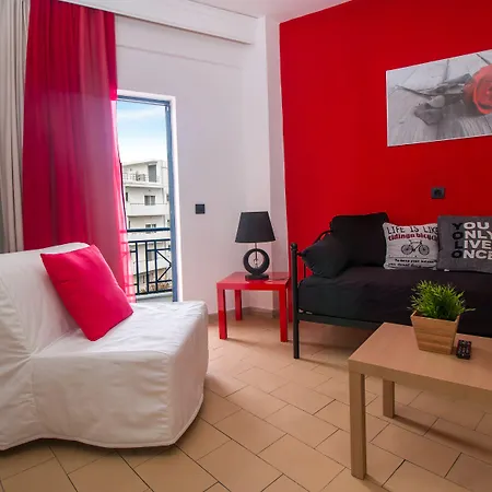 甘露公寓式酒店 2*