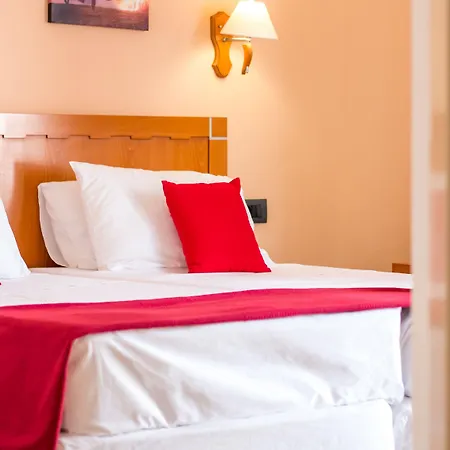 甘露公寓式酒店 2*