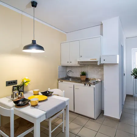 甘露公寓式酒店