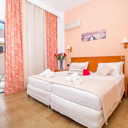 甘露公寓式酒店