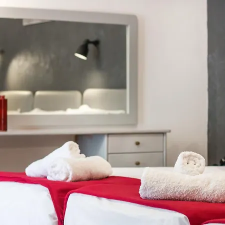 甘露公寓式酒店 公寓式酒店