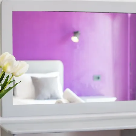 甘露公寓式酒店 2* Rhodes City