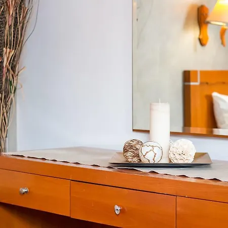 甘露公寓式酒店