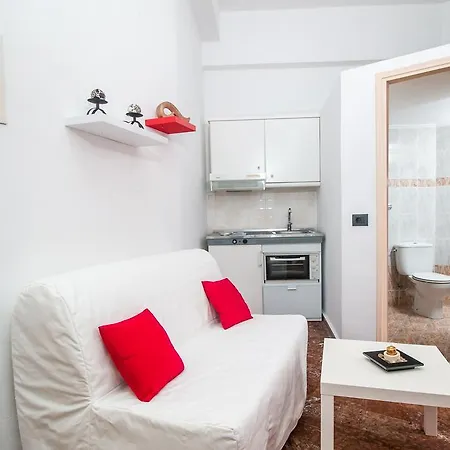 甘露公寓式酒店 Rhodes City