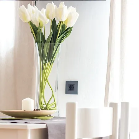 甘露公寓式酒店 2* Rhodes City