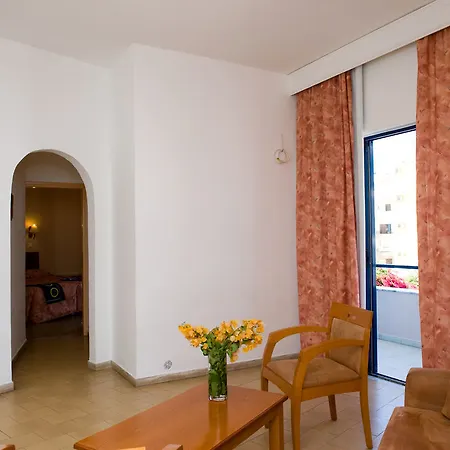 甘露公寓式酒店 2*