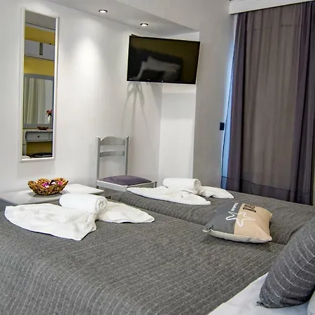 甘露公寓式酒店