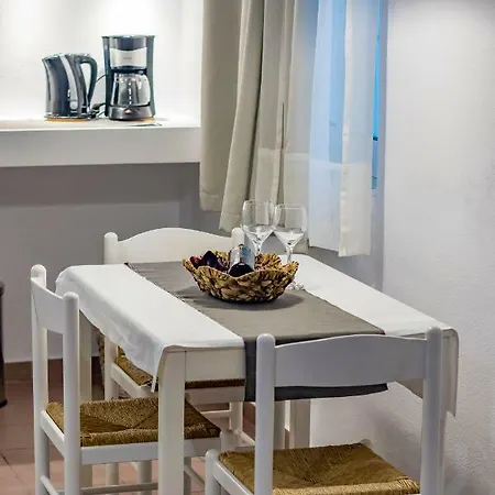 甘露公寓式酒店 Rhodes City