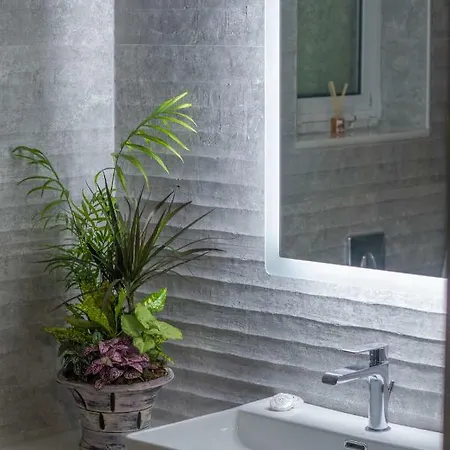 甘露公寓式酒店 公寓式酒店 2*