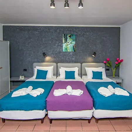 甘露公寓式酒店